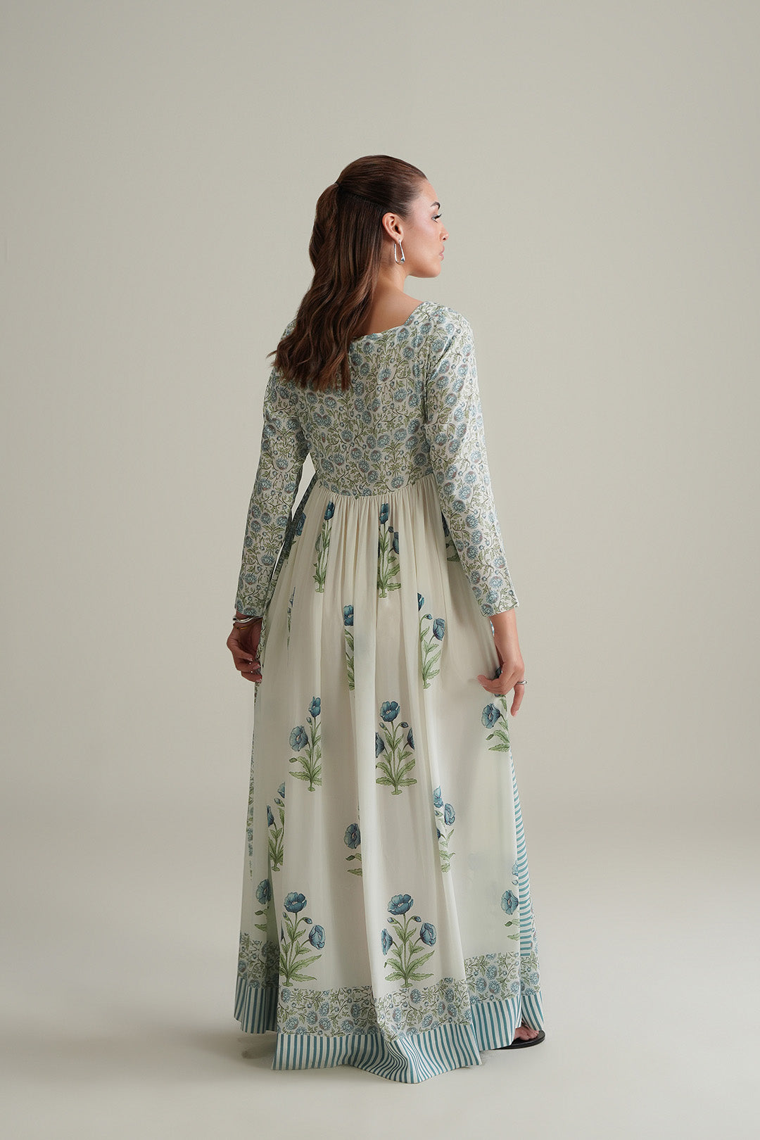 Zela Dress