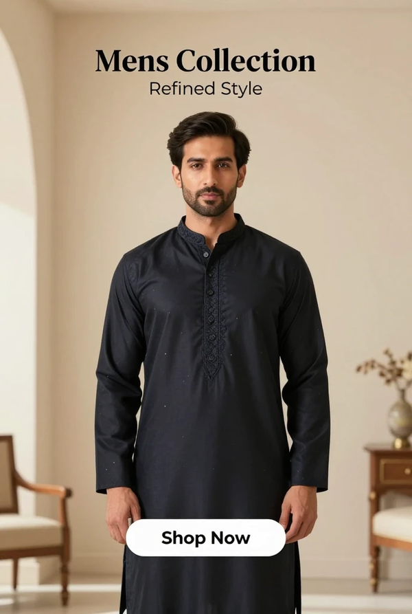 MEN'S COLLECTION