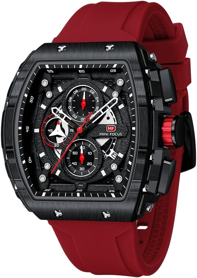 MEN'S WATCH