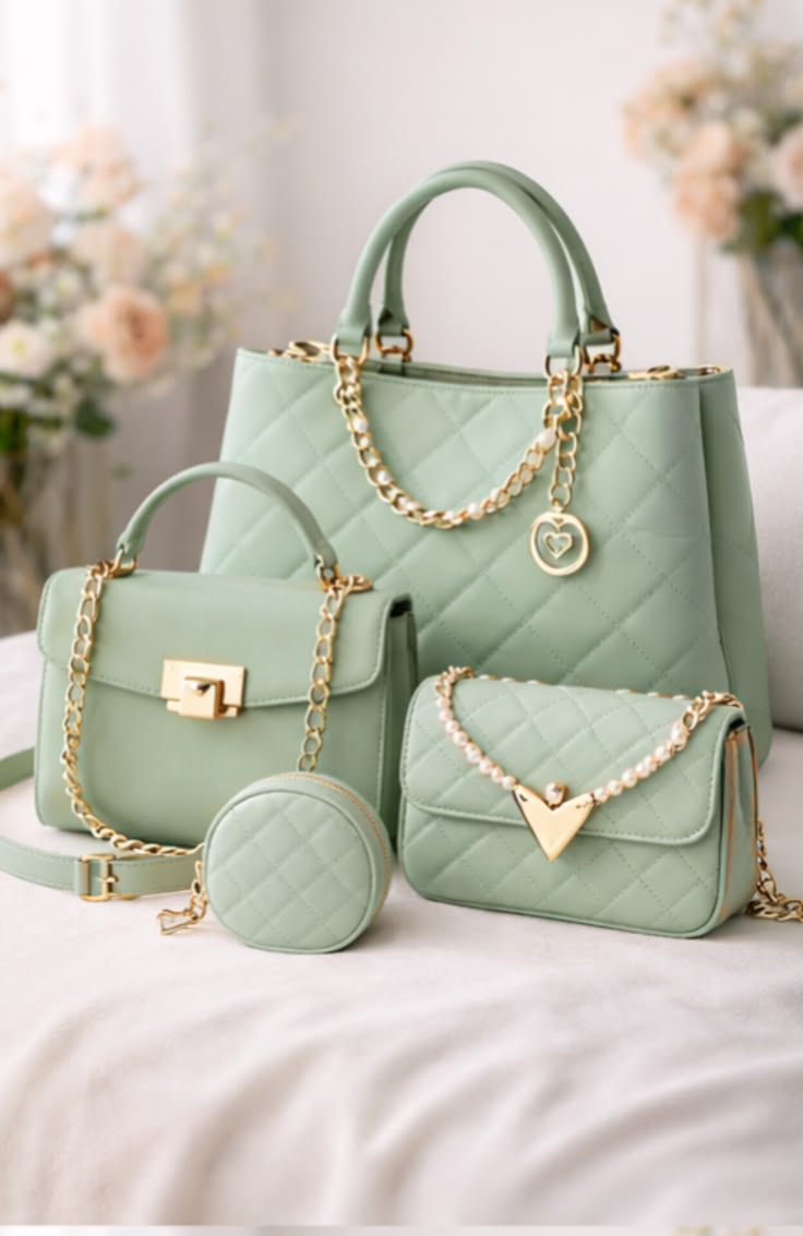 WOMEN HAND BAGS