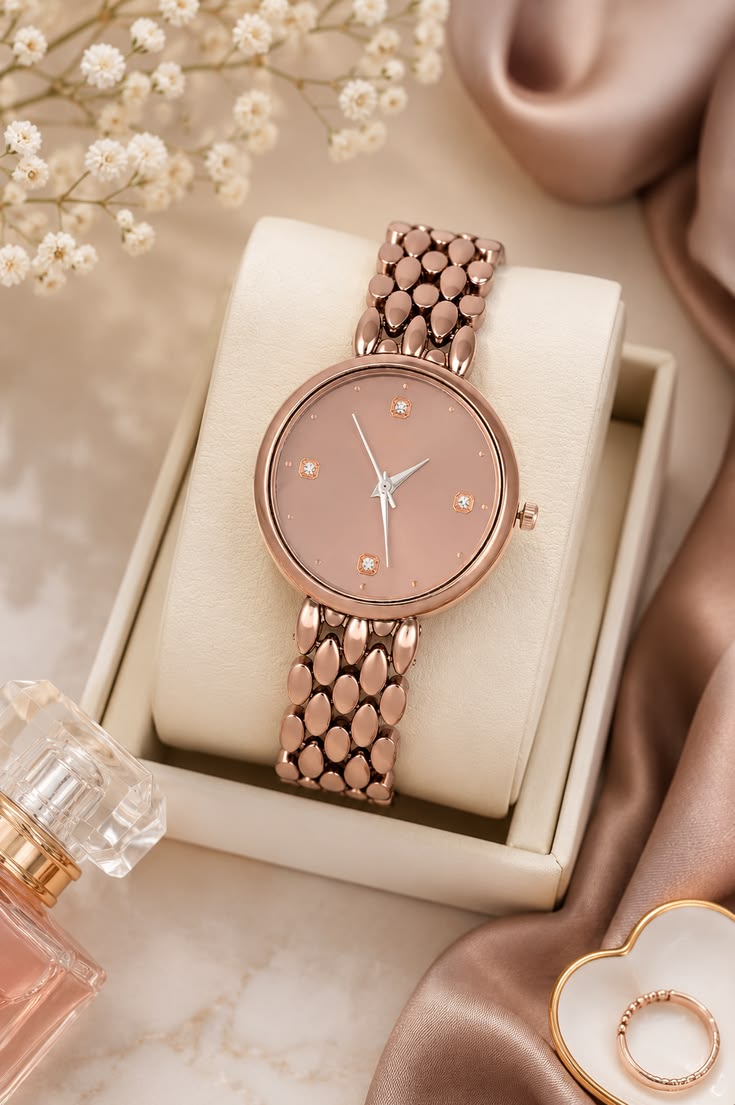 WOMEN WATCHES