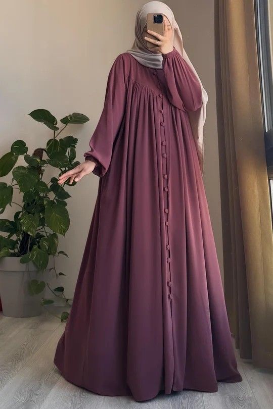 ABAYA'S COLLECTION