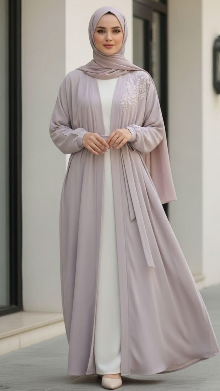 ABAYA