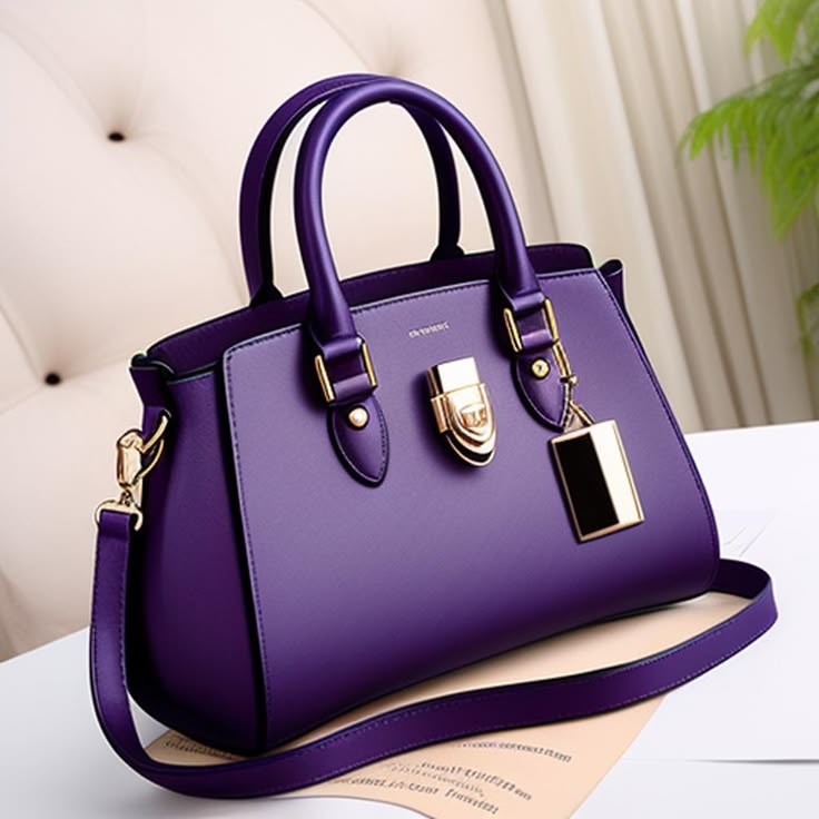 HANDBAG