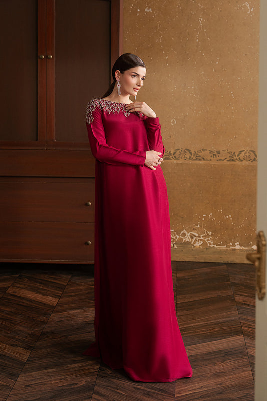 Lumair Dress