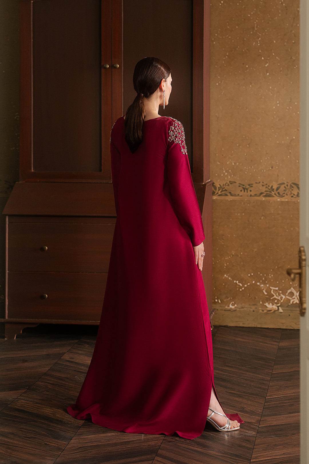Lumair Dress