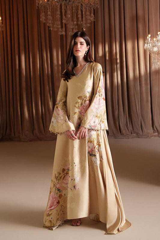 Solair Dress