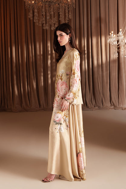 Solair Dress