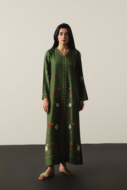 Zariv Dress