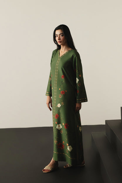Zariv Dress