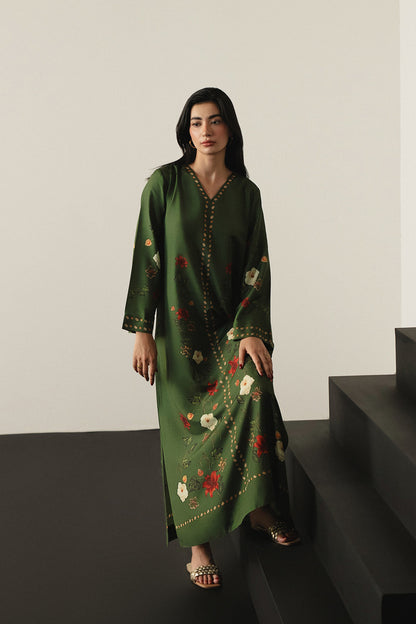 Zariv Dress