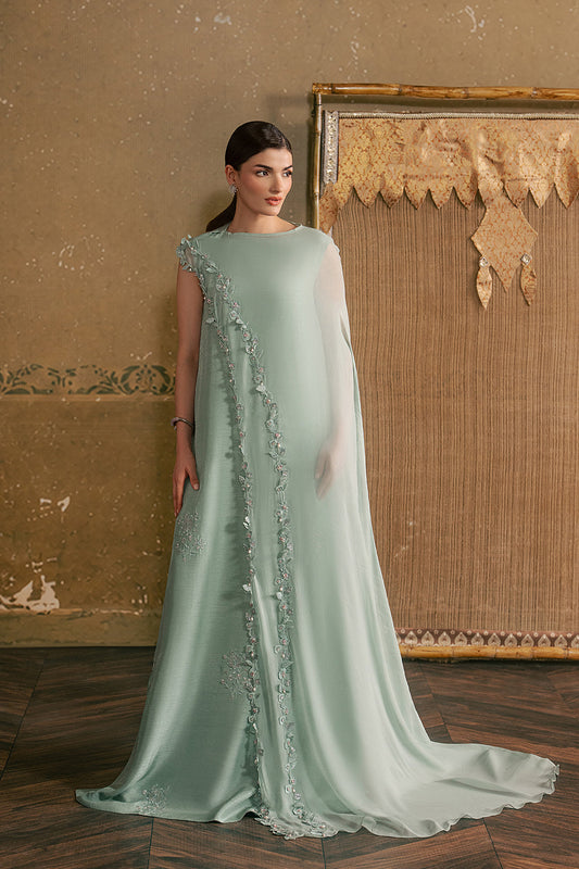 Virel Cape Set