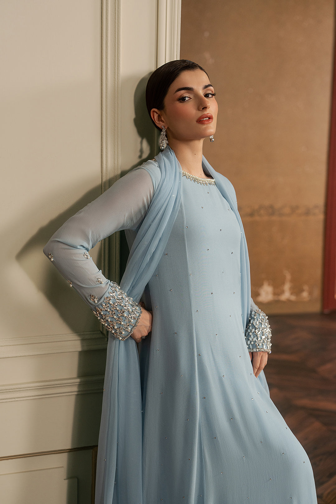 Eliyan Dress