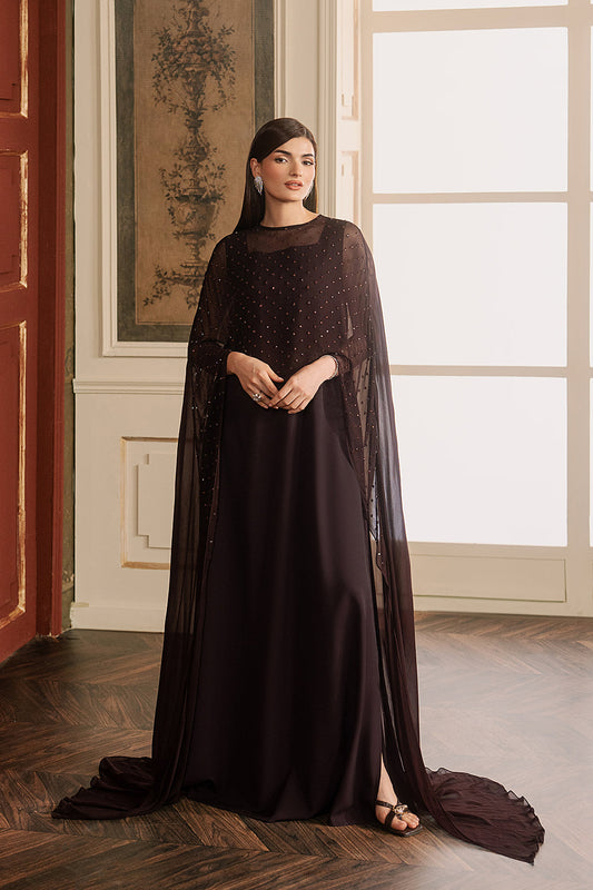 Veshaal Cape Set