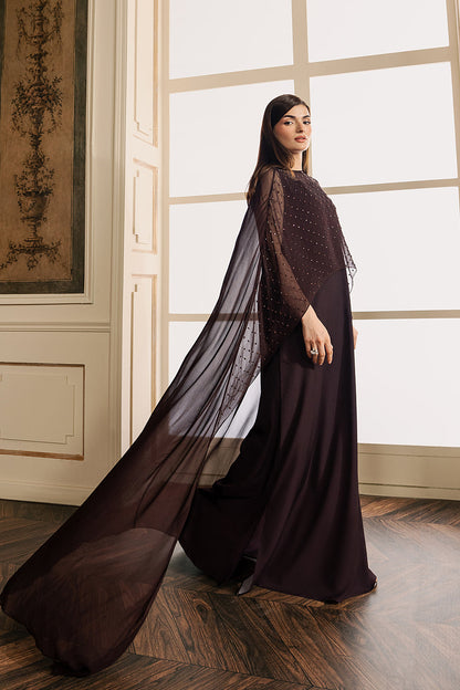 Veshaal Cape Set