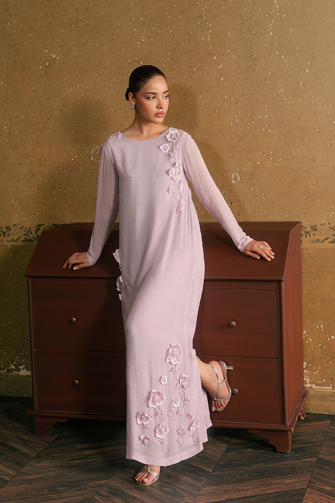 Moril Dress