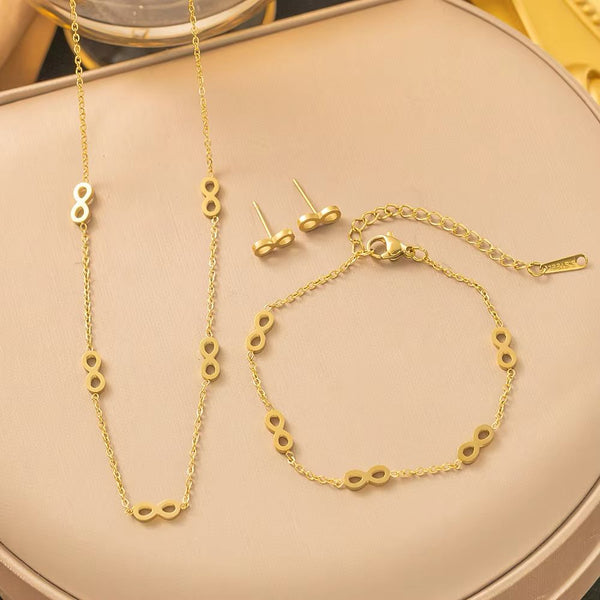 ✨ Infinity Combo Set – Most Demanding & Premium ✨